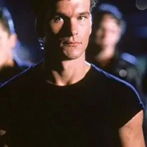 Profile image of Darrel Curtis