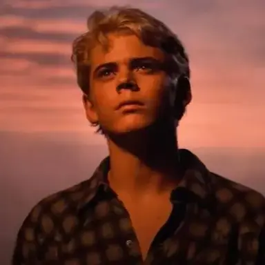 Profile image of Ponyboy Curtis