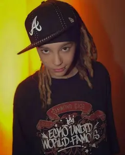 Profile image of Tom Kaulitz