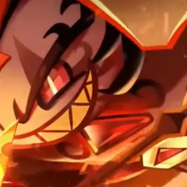 Profile image of 버닝