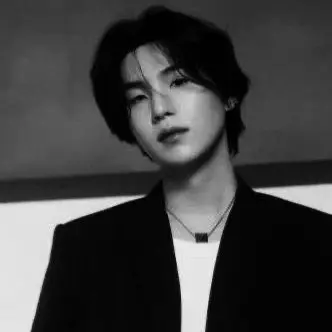Profile image of Yoongi