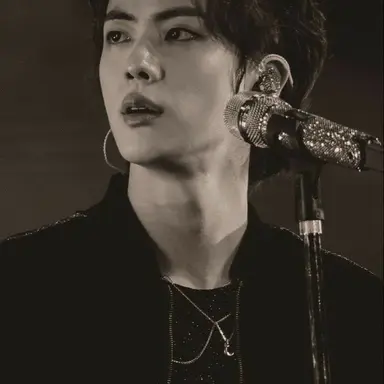 Profile image of Jin