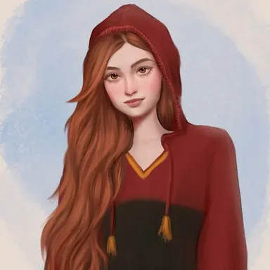 Profile image of 지니 위즐리