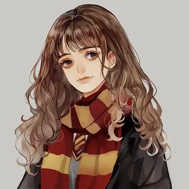 Profile image of 헤르미온느 그레인저