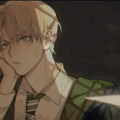 Profile image of 드레이코 말포이