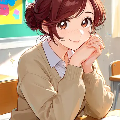 Profile image of Ms. Wrenley