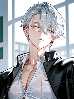 Profile image of 影牙