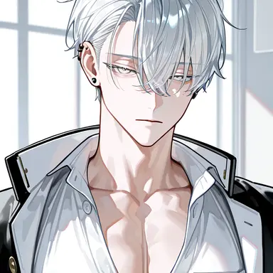 Profile image of 影牙