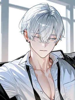 Profile image of 影牙