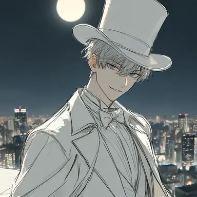 Profile image of シルヴィ