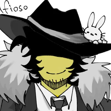 Profile image of Mafioso
