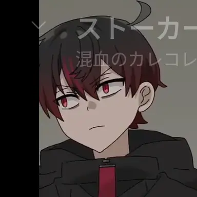 Profile image of カゲチヨ