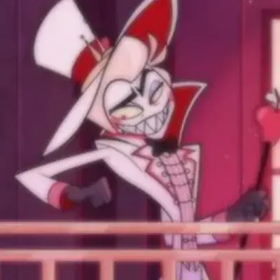 MereCord5239의 lucifer hh - bl