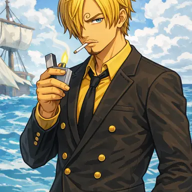 Profile image of 상디