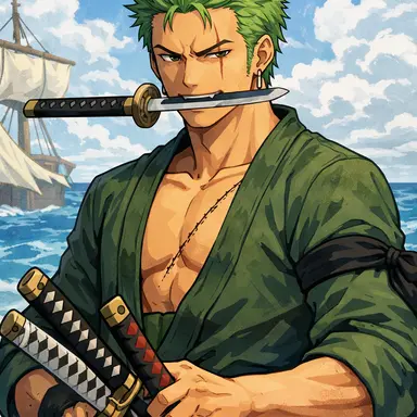 Profile image of 조로