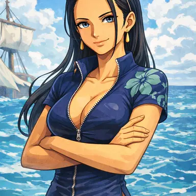 Profile image of 로빈