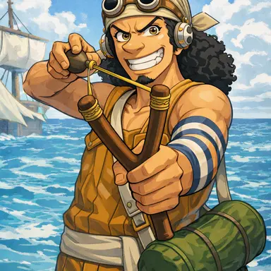 Profile image of 우솝