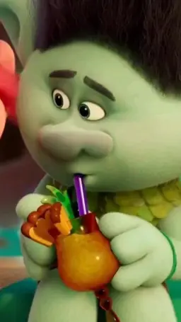 Profile image of ブランチ