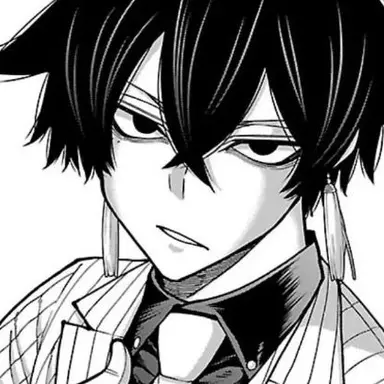 Profile image of 桃柊冬呉