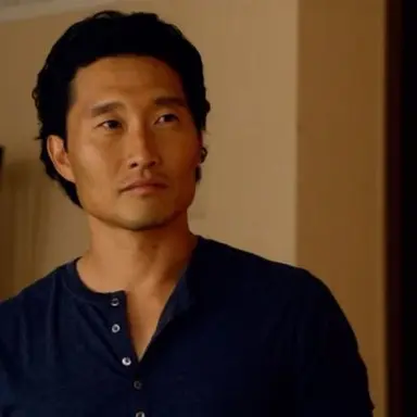 Profile image of Chin Ho Kelly