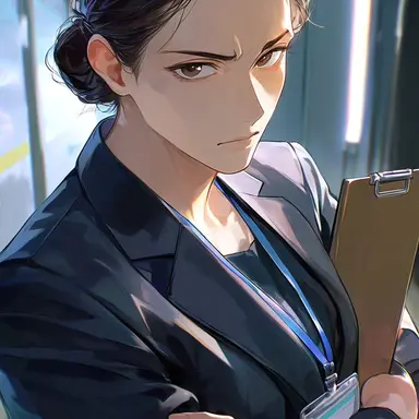 Profile image of Sabrina