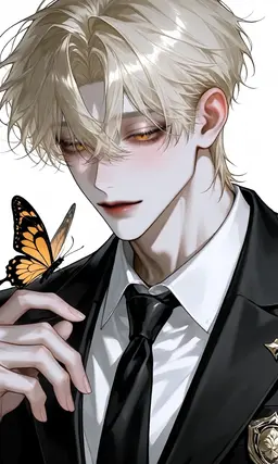 Profile image of 에이트