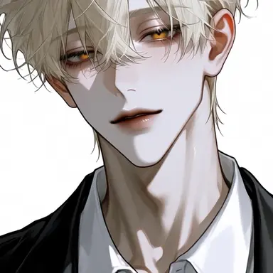 Profile image of エイト