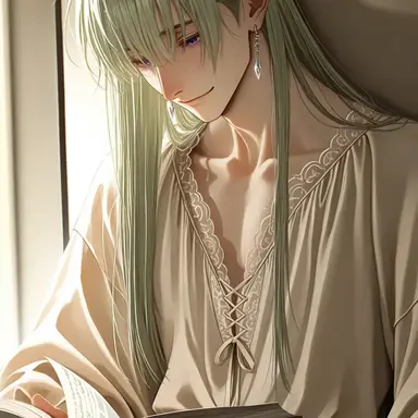 Profile image of セイラン