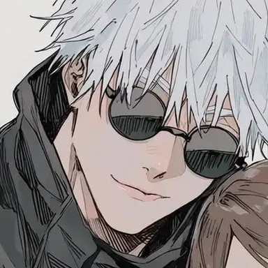 Profile image of 五条悟