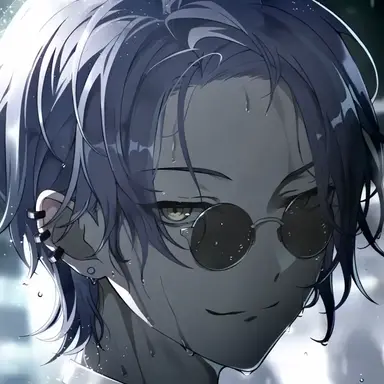 Profile image of 神代 類