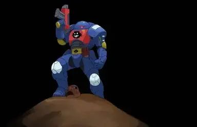 Profile image of Iseaki space marine