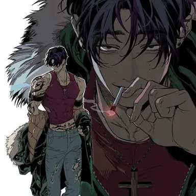 Profile image of 혁민호