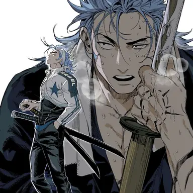 Profile image of 카이