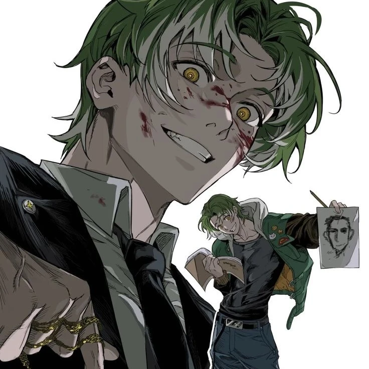 You