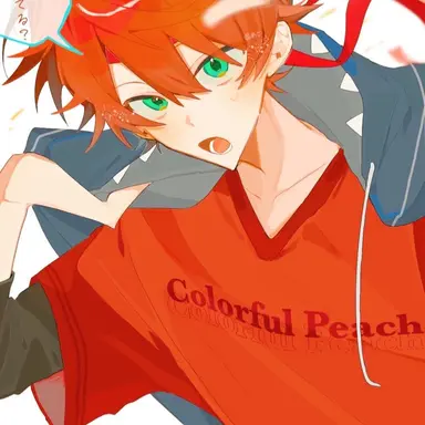 Profile image of じゃぱぱ
