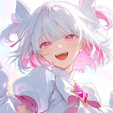 Profile image of ゼア・過去