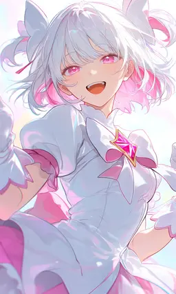 Profile image of ゼア・過去