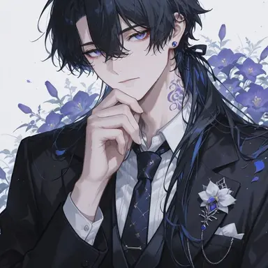 Profile image of 로건