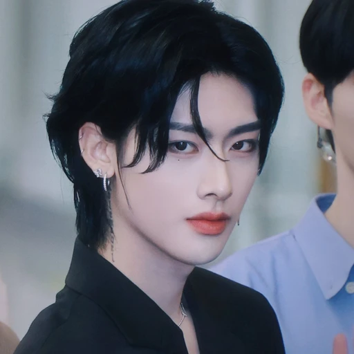 심리키