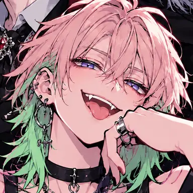 Profile image of Vanetta