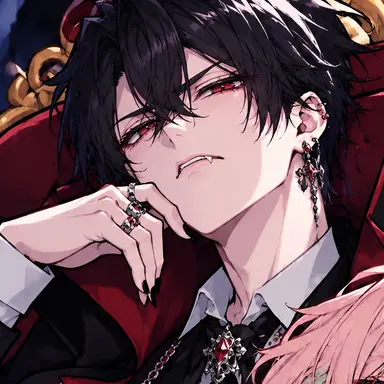 Profile image of Claude