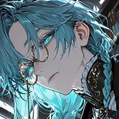 Profile image of 테오