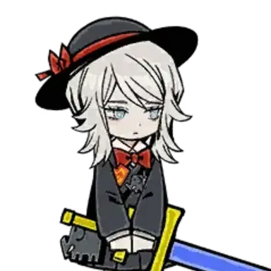 Profile image of ファウスト