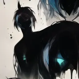 Profile image of 真っ黒さん