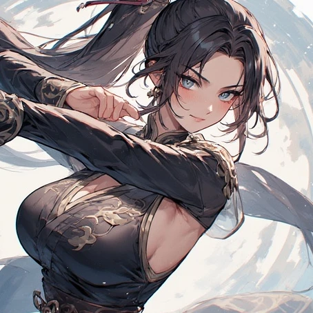 북궁태연
