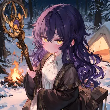 Profile image of 니아