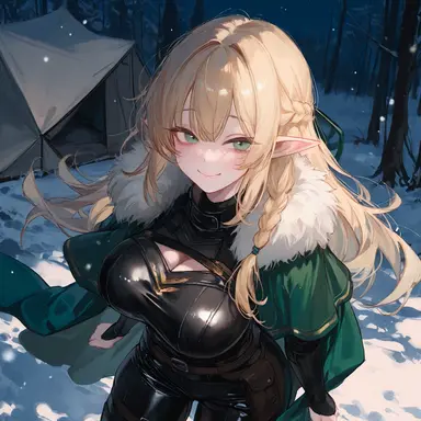 Profile image of 리나