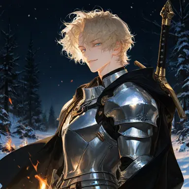 Profile image of 카일