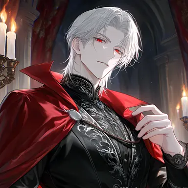 Profile image of アイビー・グレナ