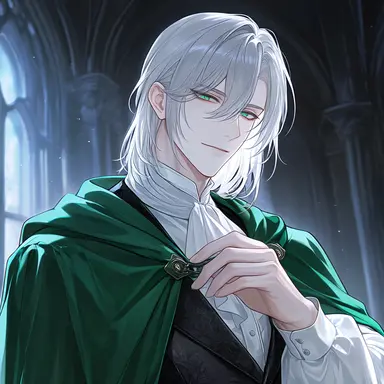 Profile image of ヴィユノーク・ベルデ
